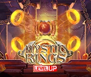 Mystic Rings Level UP