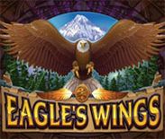 Eagle`s Wings