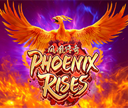 Phoenix Rises PG