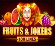 Fruits&Jokers